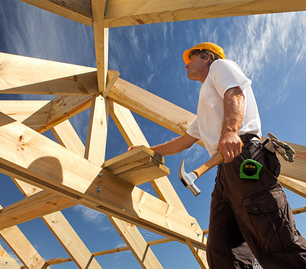 Why Lowe’s Foundation? image