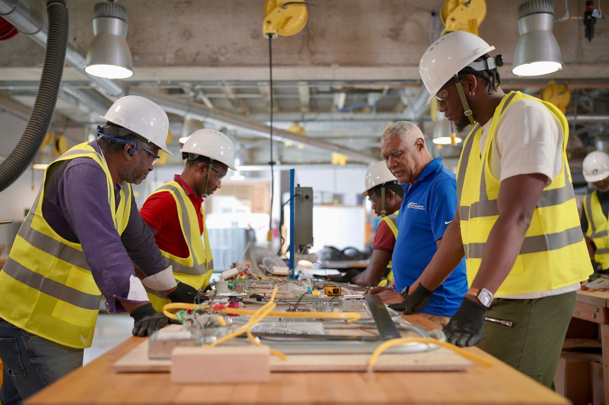 Lowe’s Foundation Tops $60 Million in Skilled Trades Training, Expanding Its Partner Ecosystem Across 30 States