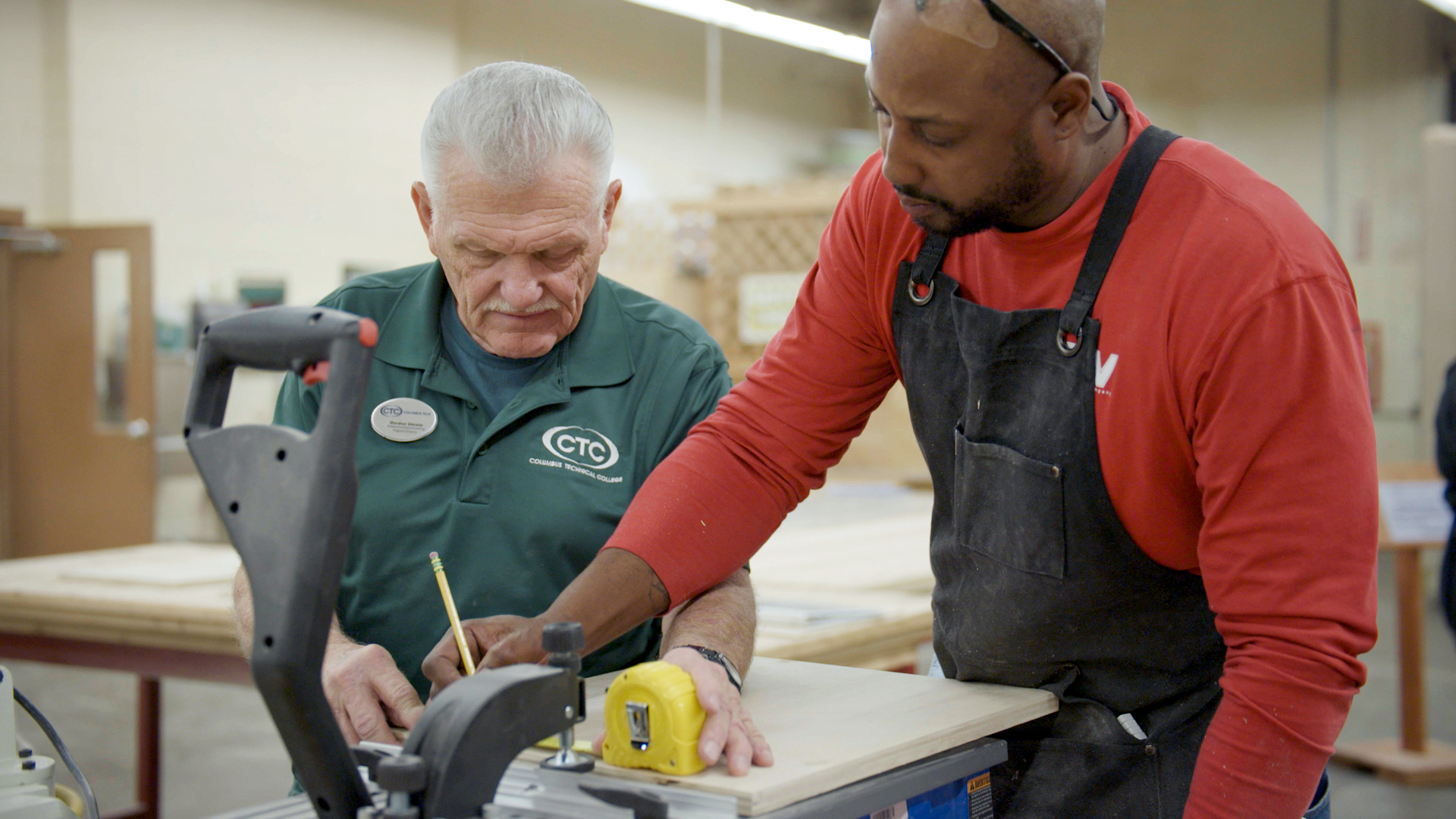 Lowe’s Foundation Plans Expanded $250 Million Investment to Help Train and Develop 250,000 Tradespeople Over Next Decade, Increasing Skilled Trades Workforce Commitment Five-Fold