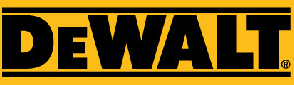 Dewalt Power tools