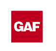 GAF-logo