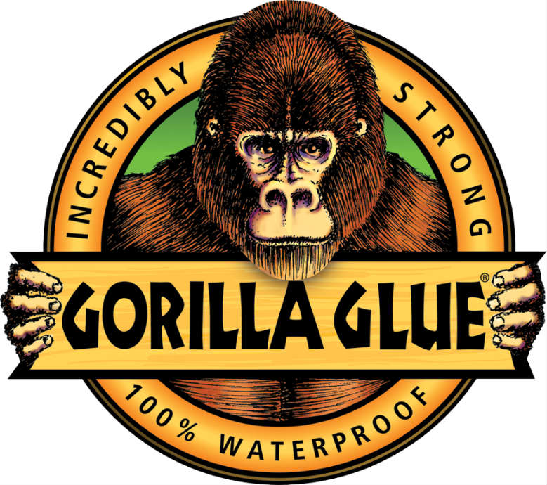 Gorilla Glue Logo