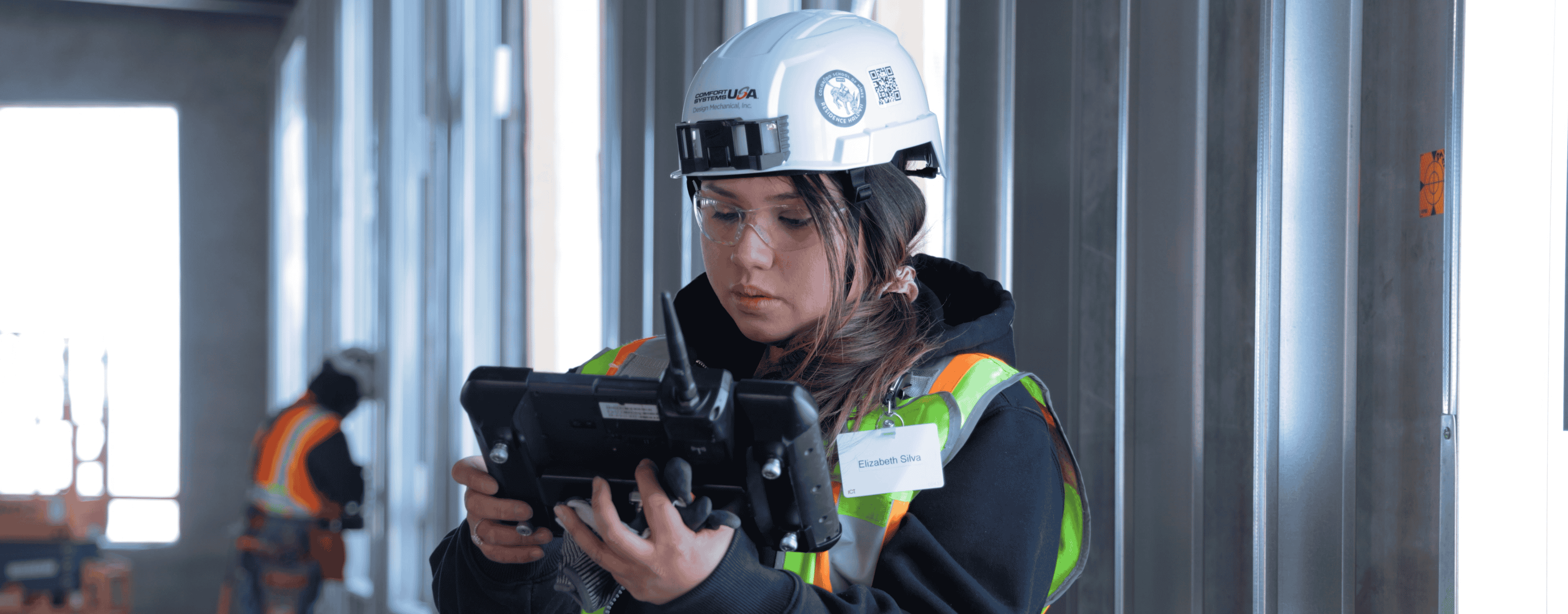 Power Through Plumbing