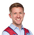 Ben Shackelford