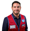 Sergio Ortiz