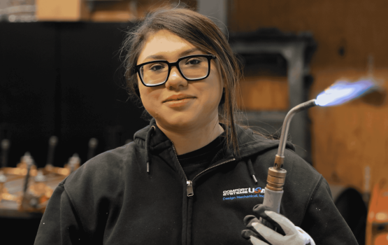 Power Through Plumbing